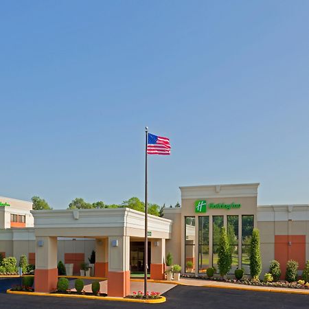 Armoni Inn & Suites Orangeburg Экстерьер фото