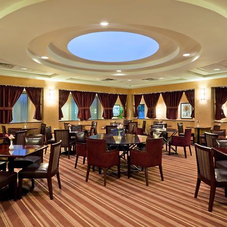 Armoni Inn & Suites Orangeburg Ресторан фото