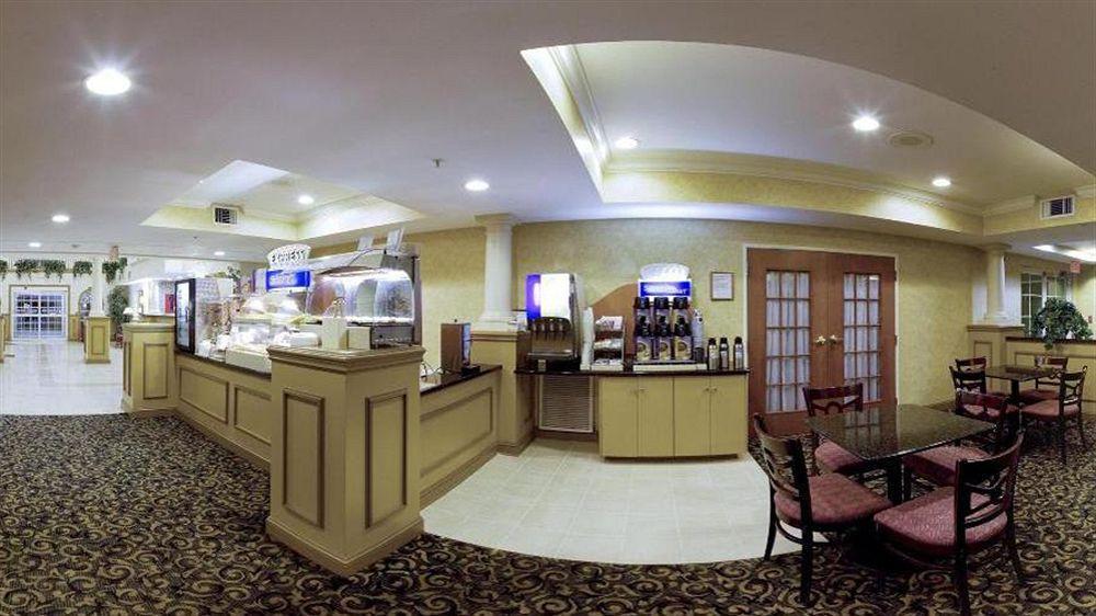 Armoni Inn & Suites Orangeburg Экстерьер фото