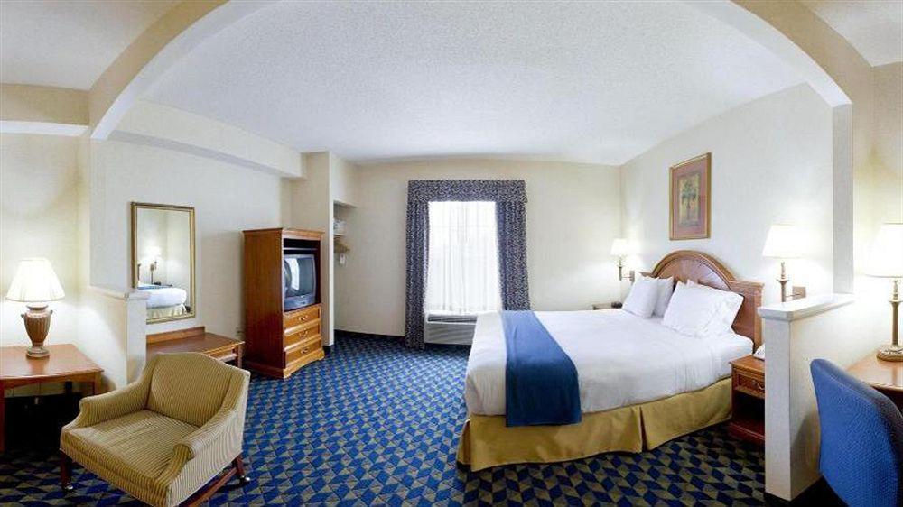 Armoni Inn & Suites Orangeburg Экстерьер фото