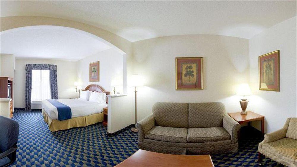 Armoni Inn & Suites Orangeburg Экстерьер фото