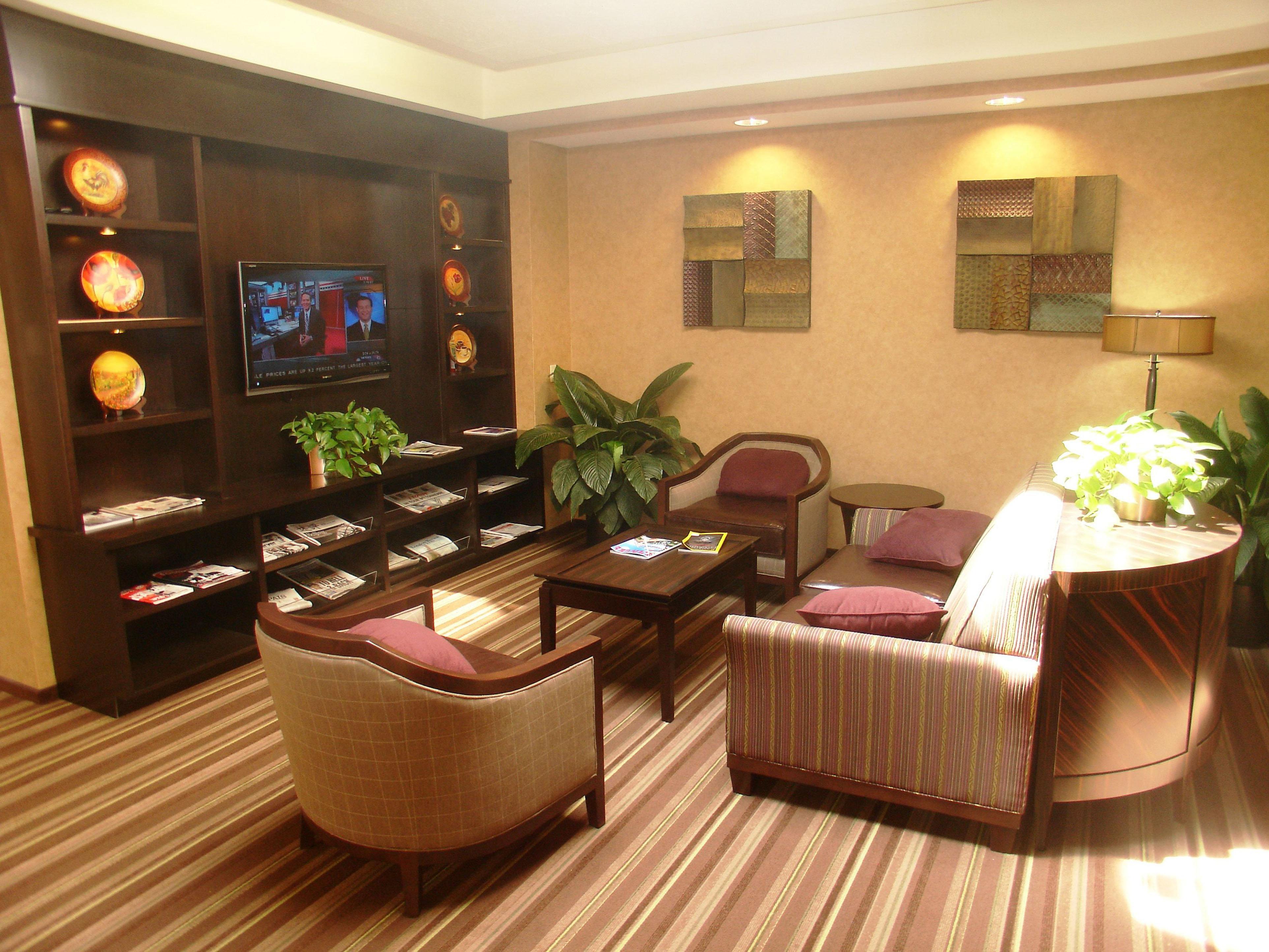 Armoni Inn & Suites Orangeburg Экстерьер фото