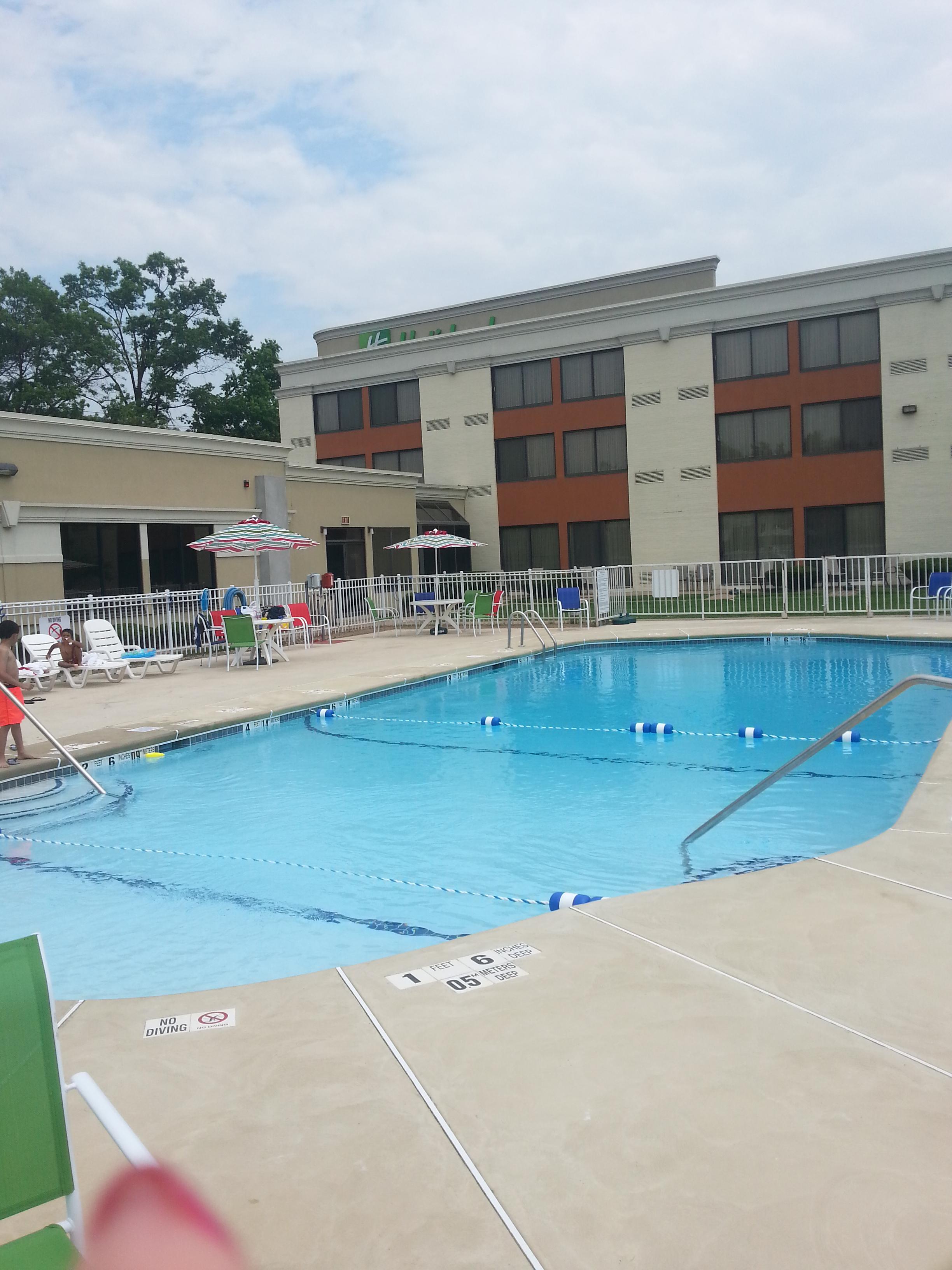 Armoni Inn & Suites Orangeburg Экстерьер фото