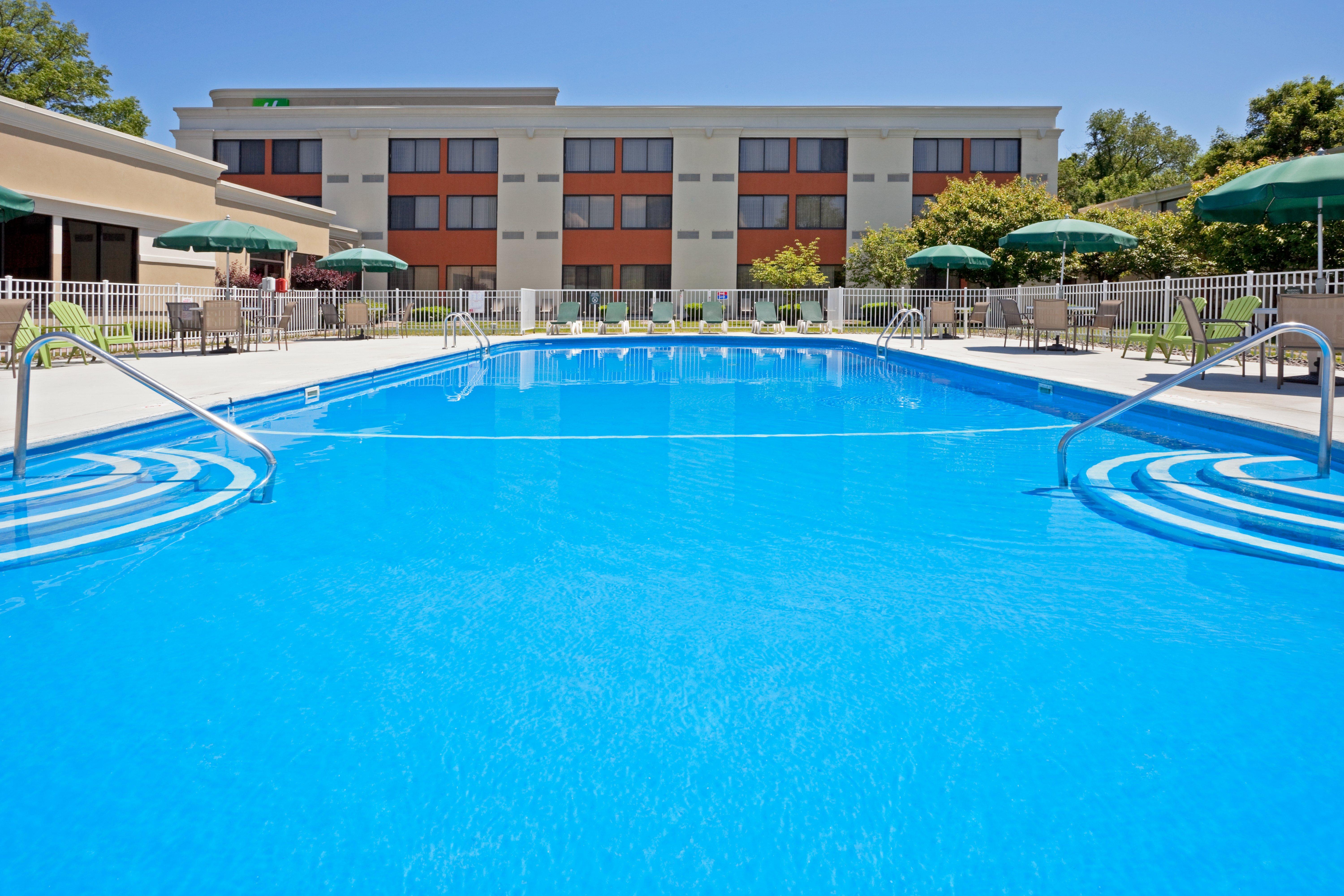Armoni Inn & Suites Orangeburg Экстерьер фото