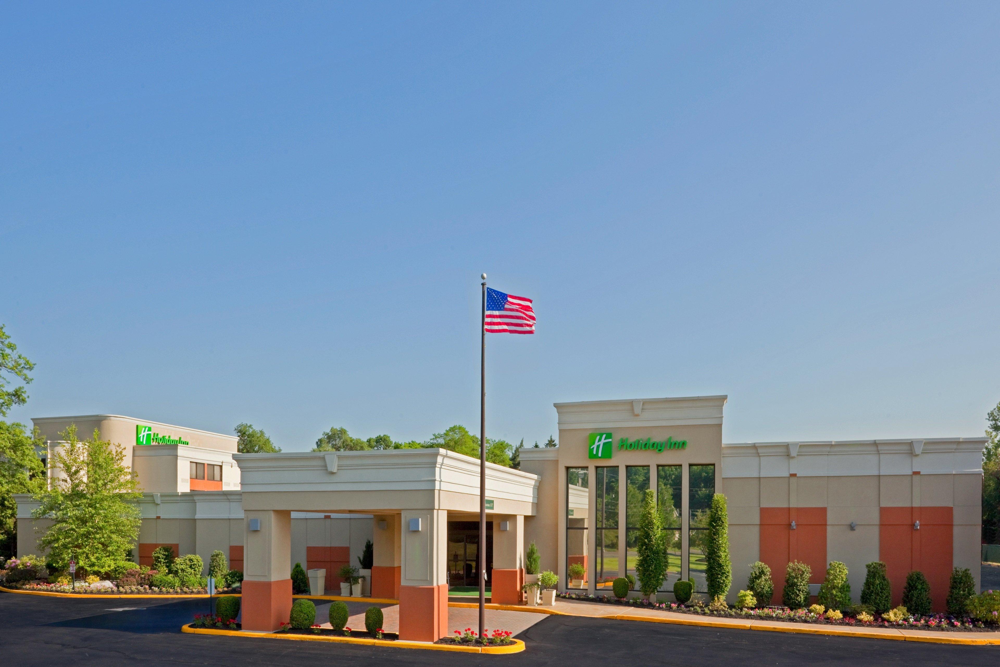 Armoni Inn & Suites Orangeburg Экстерьер фото