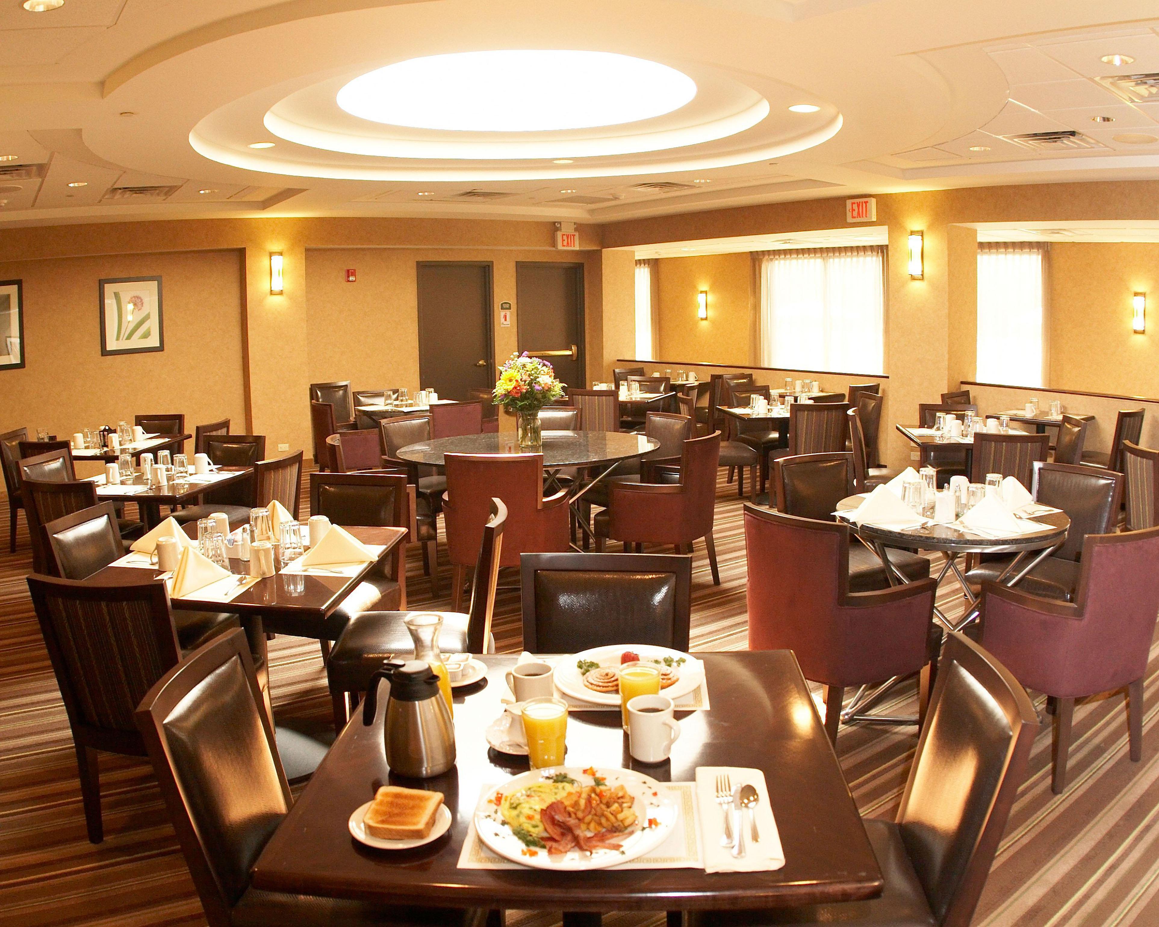 Armoni Inn & Suites Orangeburg Ресторан фото