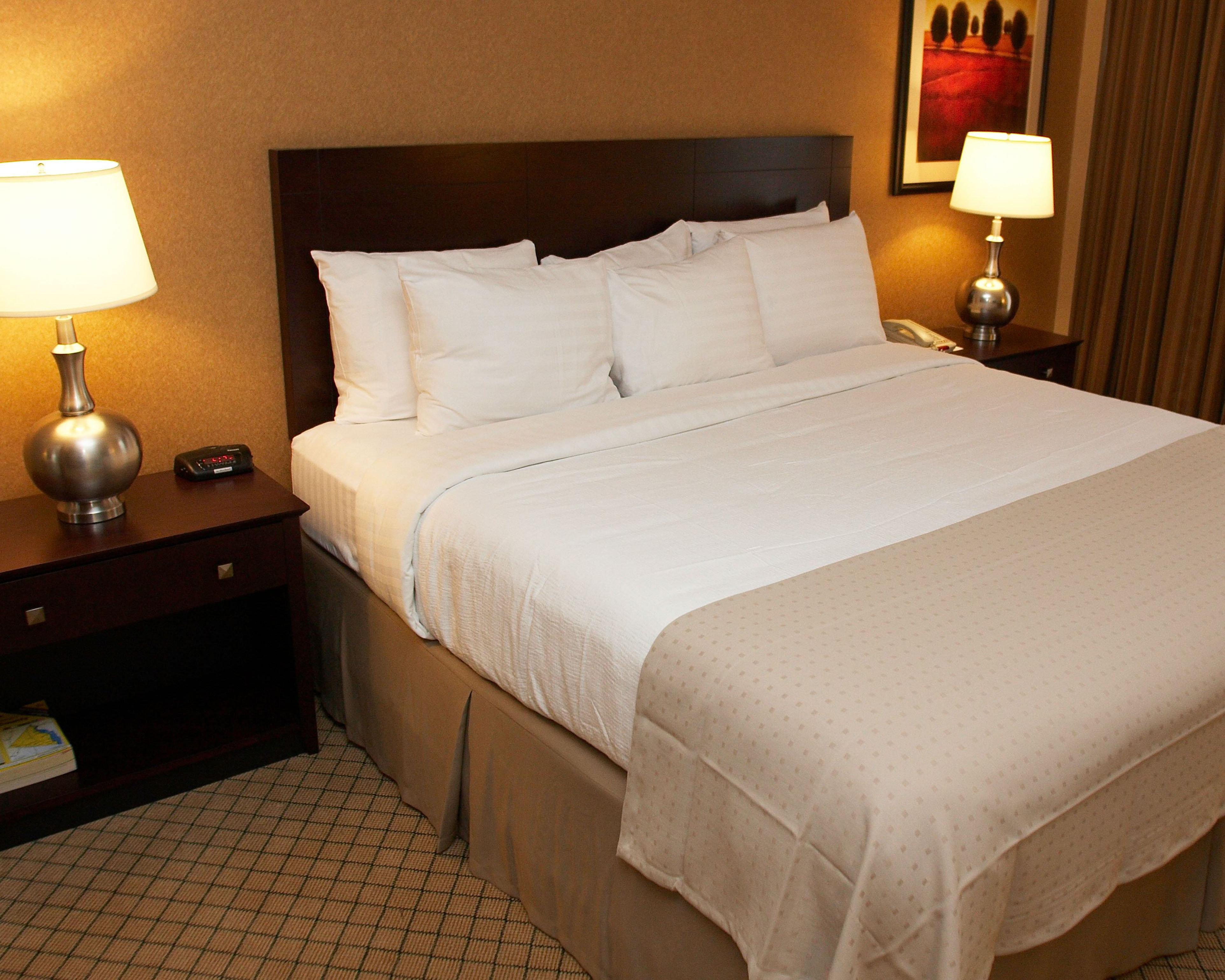 Armoni Inn & Suites Orangeburg Номер фото
