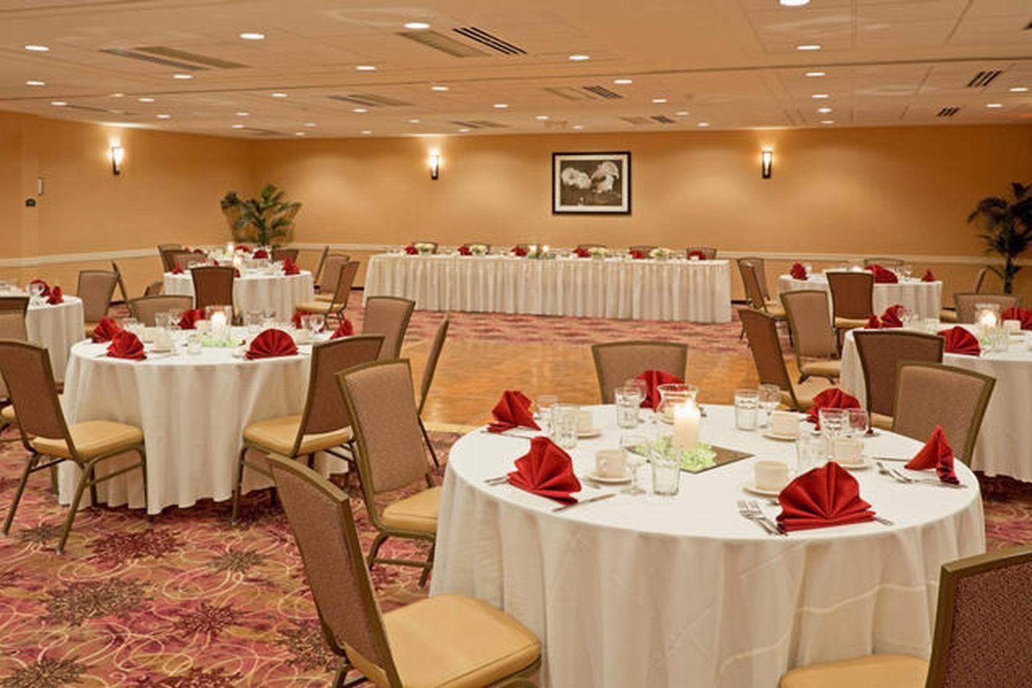 Armoni Inn & Suites Orangeburg Экстерьер фото