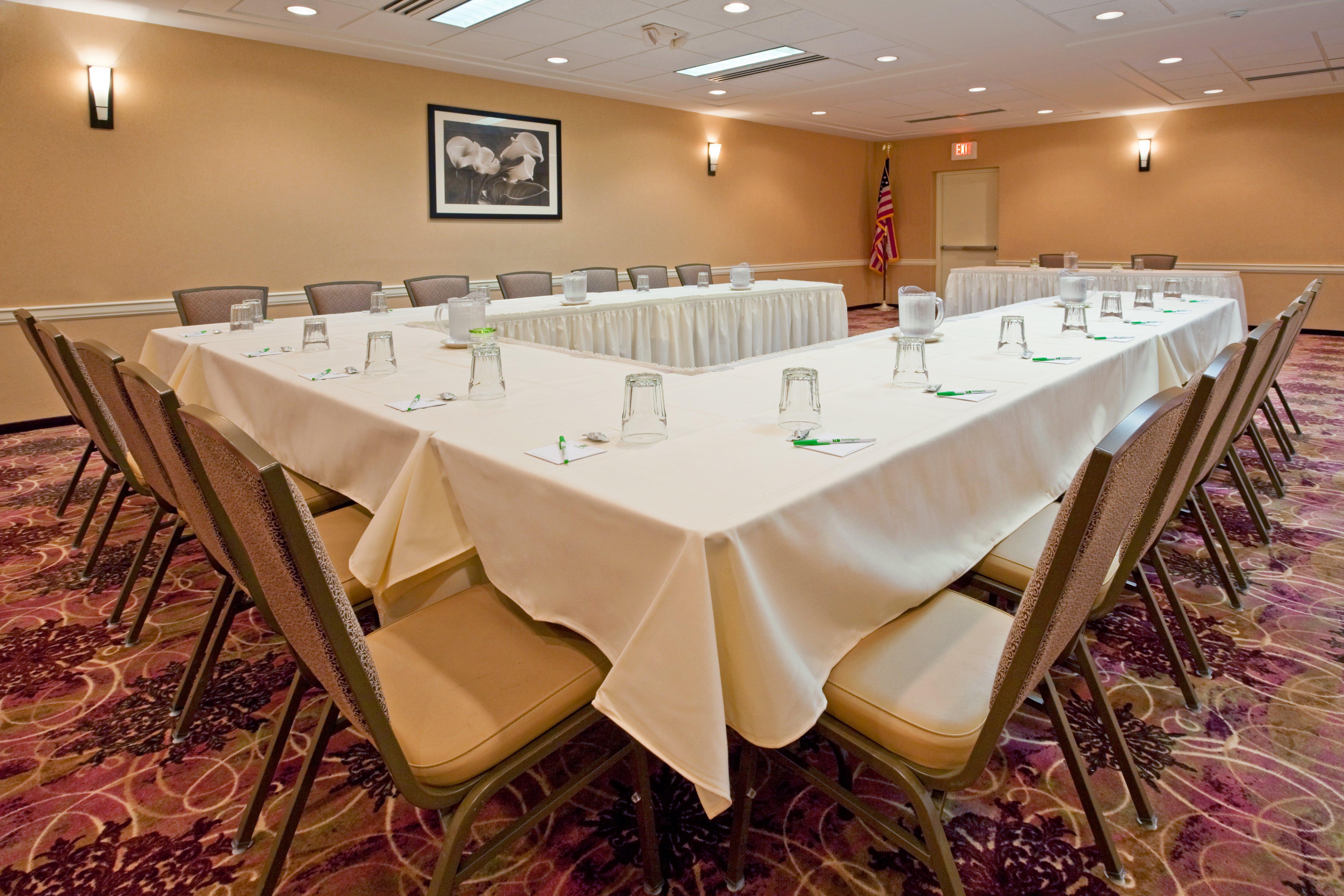 Armoni Inn & Suites Orangeburg Удобства фото