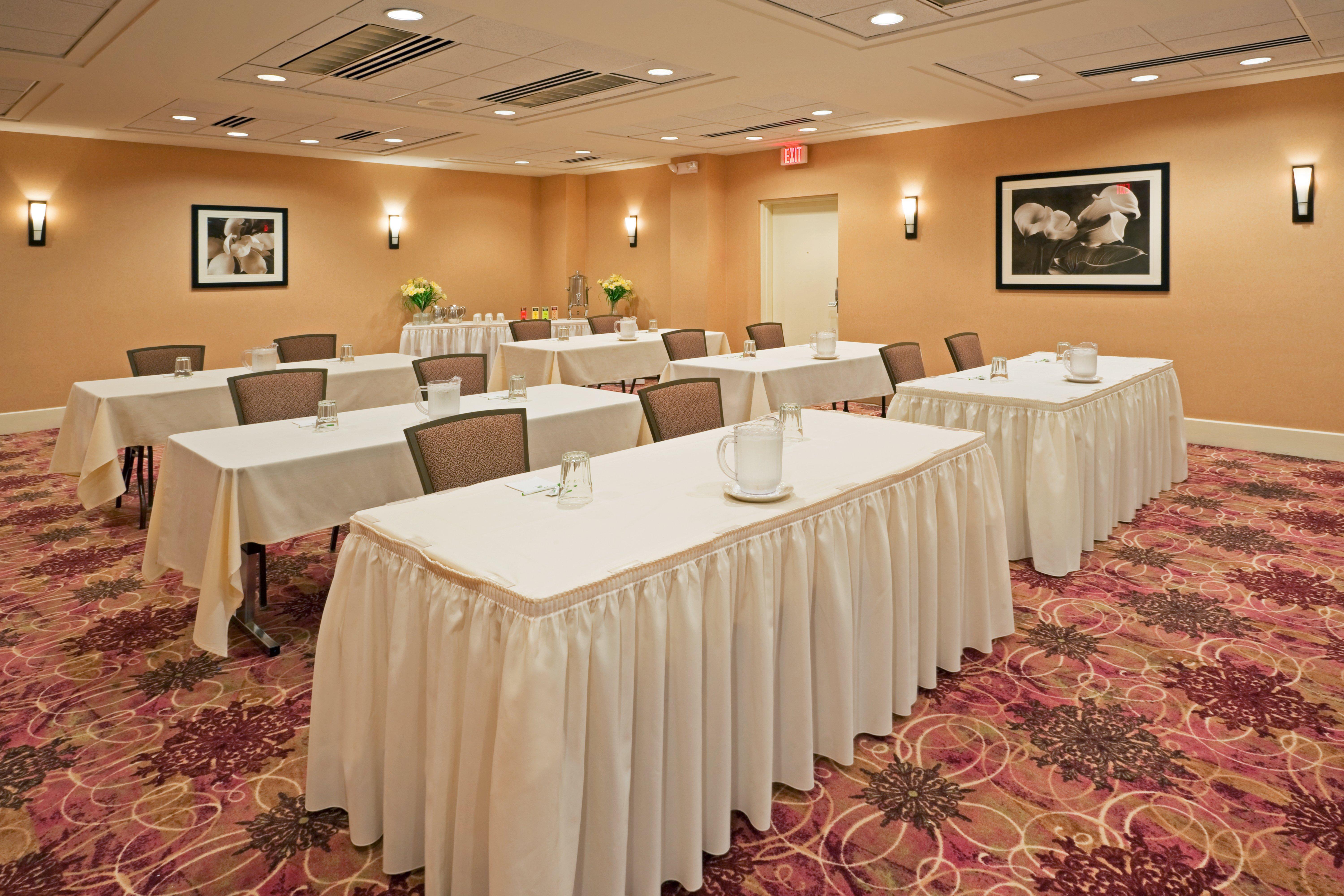Armoni Inn & Suites Orangeburg Экстерьер фото