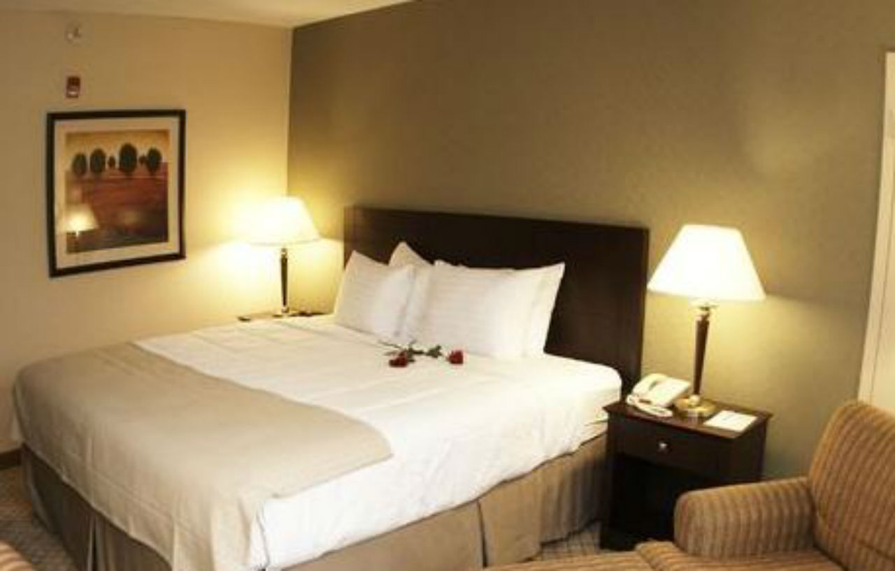 Armoni Inn & Suites Orangeburg Экстерьер фото